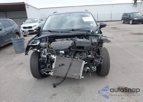 2021 Volkswagen Tiguan 2.0T Se/2.0T Se R-Line Black/2.0T Sel from USA, damaged, VIN 3VV3B7AX5MM098135